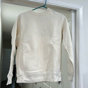 ADELE BOUTIQUE SWEATSHIRT XS